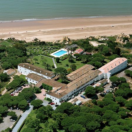 Parador De Mazagón Extérieur photo