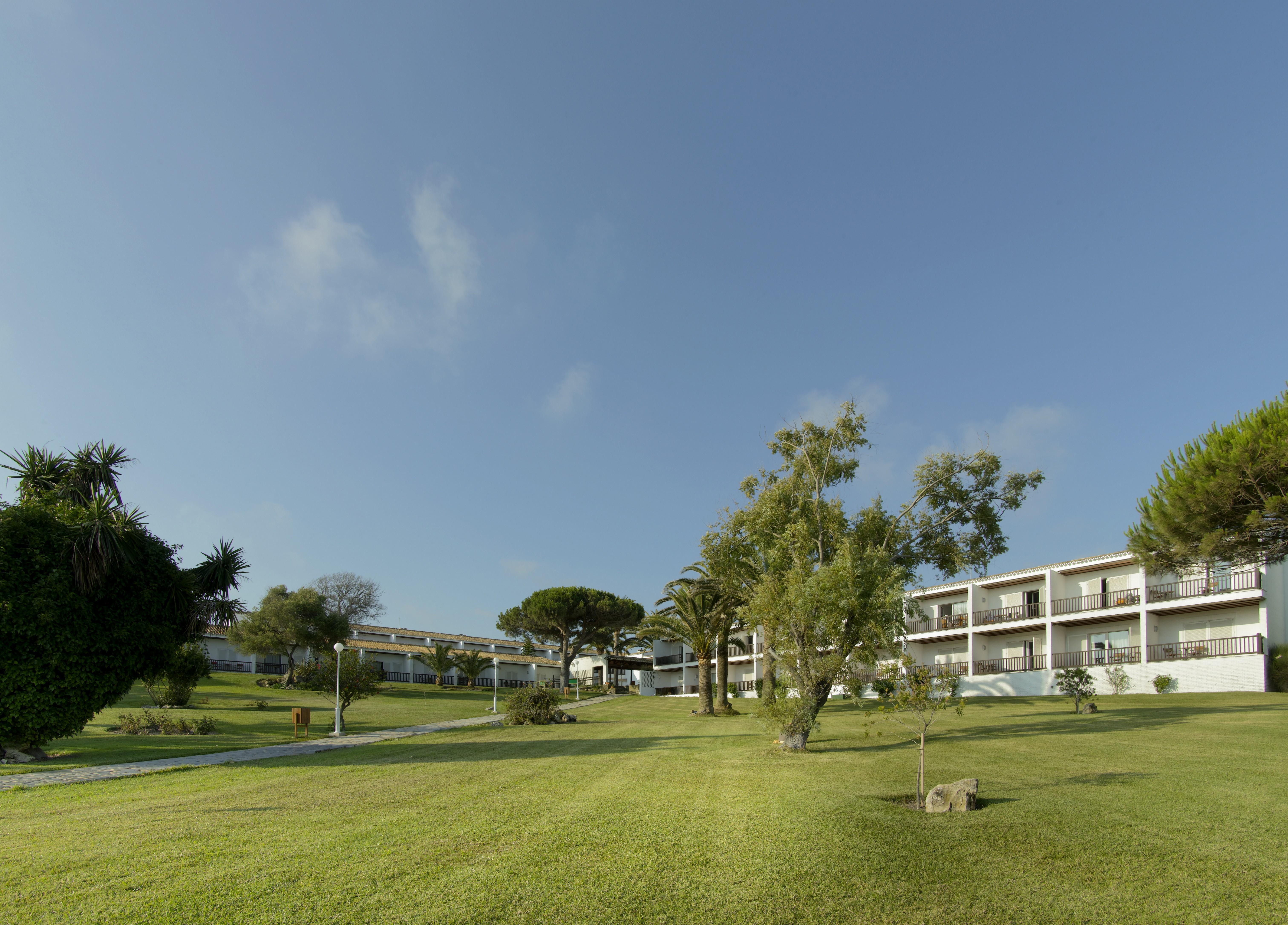 Parador De Mazagón Extérieur photo