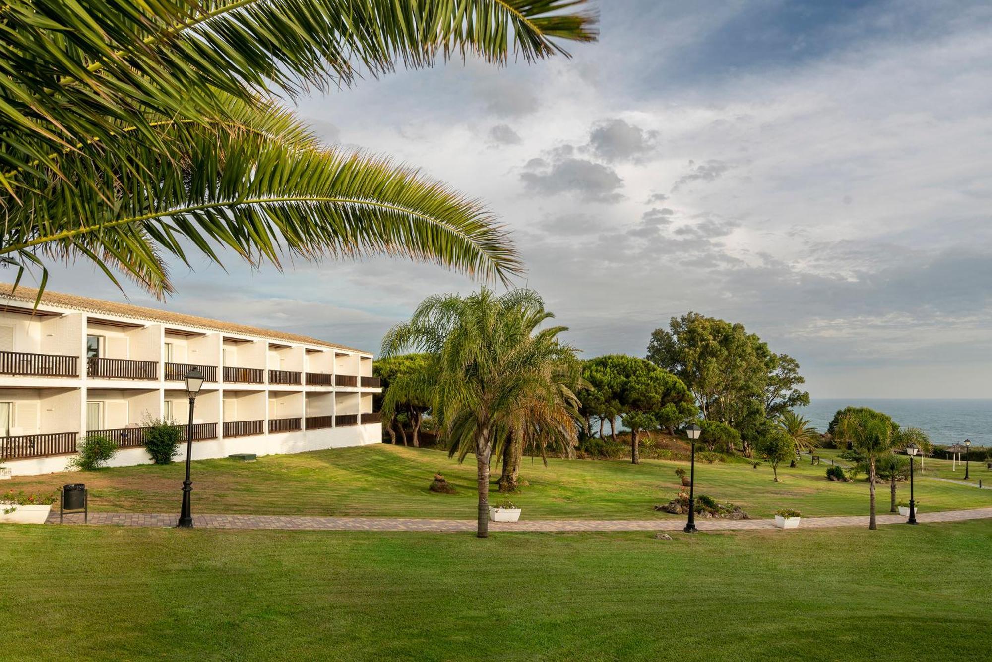 Parador De Mazagón Extérieur photo